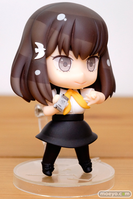 ねんどろいど ガッチャマンクラウズ 一ノ瀬はじめ　ファット・カンパニー　画像　サンプル　レビュー　フィギュア　ウッドベル工業　02