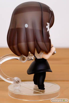 ねんどろいど ガッチャマンクラウズ 一ノ瀬はじめ　ファット・カンパニー　画像　サンプル　レビュー　フィギュア　ウッドベル工業　03