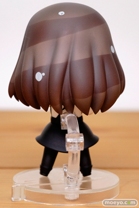 ねんどろいど ガッチャマンクラウズ 一ノ瀬はじめ　ファット・カンパニー　画像　サンプル　レビュー　フィギュア　ウッドベル工業　04