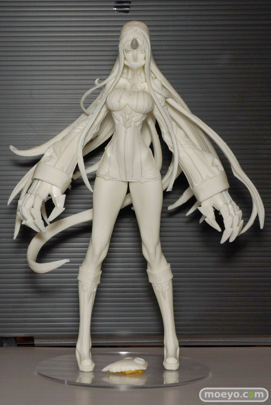 ワンダーフェスティバル 2015［夏］　画像　サンプル　レビュー　フィギュア　ガレージキット　one　ねこみんと。　久保書店＆グレネード＆COG　01