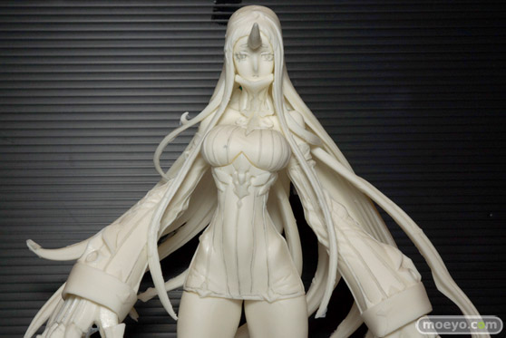 ワンダーフェスティバル 2015［夏］　画像　サンプル　レビュー　フィギュア　ガレージキット　one　ねこみんと。　久保書店＆グレネード＆COG　02