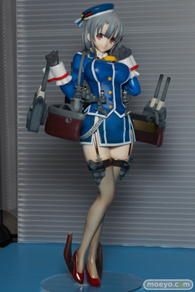 ワンダーフェスティバル 2015［夏］　画像　サンプル　レビュー　フィギュア　ガレージキット　one　ねこみんと。　久保書店＆グレネード＆COG　03