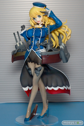 ワンダーフェスティバル 2015［夏］　画像　サンプル　レビュー　フィギュア　ガレージキット　one　ねこみんと。　久保書店＆グレネード＆COG　04