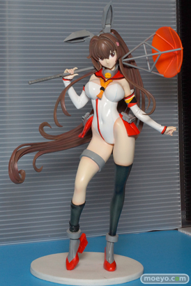 ワンダーフェスティバル 2015［夏］　画像　サンプル　レビュー　フィギュア　ガレージキット　one　ねこみんと。　久保書店＆グレネード＆COG　06