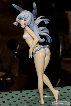 ワンダーフェスティバル 2015［夏］　画像　サンプル　レビュー　フィギュア　ガレージキット　one　ねこみんと。　久保書店＆グレネード＆COG　09