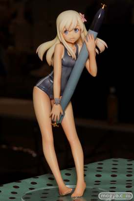 ワンダーフェスティバル 2015［夏］　画像　サンプル　レビュー　フィギュア　ガレージキット　one　ねこみんと。　久保書店＆グレネード＆COG　11