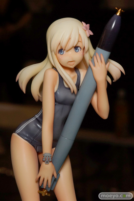 ワンダーフェスティバル 2015［夏］　画像　サンプル　レビュー　フィギュア　ガレージキット　one　ねこみんと。　久保書店＆グレネード＆COG　12