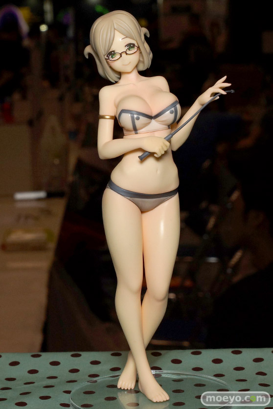 ワンダーフェスティバル 2015［夏］　画像　サンプル　レビュー　フィギュア　ガレージキット　one　ねこみんと。　久保書店＆グレネード＆COG　13