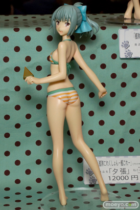 ワンダーフェスティバル 2015［夏］　画像　サンプル　レビュー　フィギュア　ガレージキット　one　ねこみんと。　久保書店＆グレネード＆COG　16