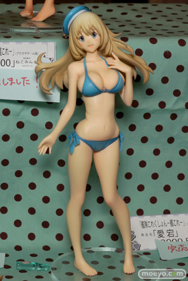 ワンダーフェスティバル 2015［夏］　画像　サンプル　レビュー　フィギュア　ガレージキット　one　ねこみんと。　久保書店＆グレネード＆COG　18