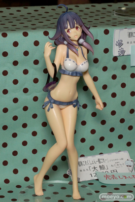 ワンダーフェスティバル 2015［夏］　画像　サンプル　レビュー　フィギュア　ガレージキット　one　ねこみんと。　久保書店＆グレネード＆COG　19