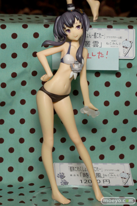 ワンダーフェスティバル 2015［夏］　画像　サンプル　レビュー　フィギュア　ガレージキット　one　ねこみんと。　久保書店＆グレネード＆COG　20