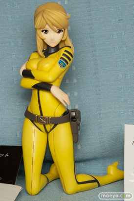 ワンダーフェスティバル 2015［夏］　画像　サンプル　レビュー　フィギュア　ガレージキット　one　ねこみんと。　久保書店＆グレネード＆COG　21