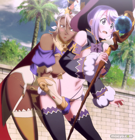 TV アニメ『ビキニ・ウォリアーズ』 Blu-ray&DVD 12月9日発売！03