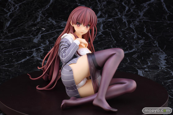 コミック阿吽 赤坂百合 スカイチューブ 画像　サンプル　レビュー　フィギュア　HIRO　01