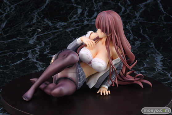 コミック阿吽 赤坂百合 スカイチューブ 画像　サンプル　レビュー　フィギュア　HIRO　03