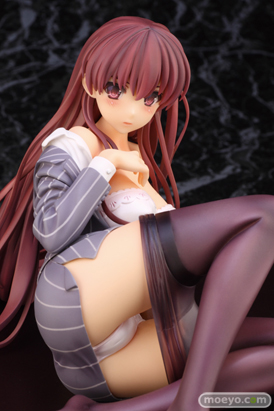 コミック阿吽 赤坂百合 スカイチューブ 画像　サンプル　レビュー　フィギュア　HIRO　04