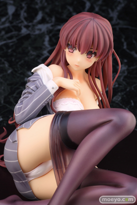 コミック阿吽 赤坂百合 スカイチューブ 画像　サンプル　レビュー　フィギュア　HIRO　05