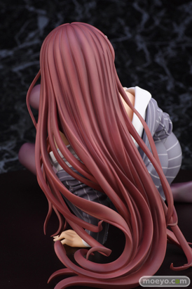 コミック阿吽 赤坂百合 スカイチューブ 画像　サンプル　レビュー　フィギュア　HIRO　06