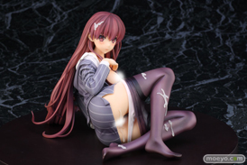 コミック阿吽 赤坂百合 スカイチューブ 画像　サンプル　レビュー　フィギュア　HIRO　14