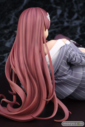 コミック阿吽 赤坂百合 スカイチューブ 画像　サンプル　レビュー　フィギュア　HIRO　21