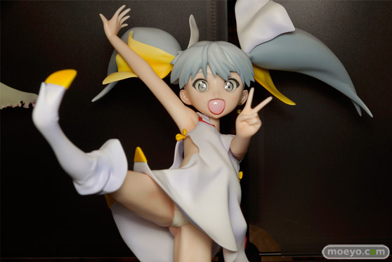 ワンダーフェスティバル 2015［夏］　画像　サンプル　レビュー　フィギュア　ガレージキット　コブラ会　新日暮里　キラッ☆キラ亭　神聖マタンゴ帝国　02