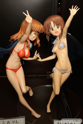 ワンダーフェスティバル 2015［夏］　画像　サンプル　レビュー　フィギュア　ガレージキット　コブラ会　新日暮里　キラッ☆キラ亭　神聖マタンゴ帝国　06