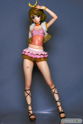 ワンダーフェスティバル 2015［夏］　画像　サンプル　レビュー　フィギュア　ガレージキット　コブラ会　新日暮里　キラッ☆キラ亭　神聖マタンゴ帝国　10