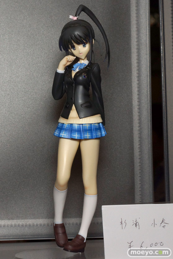 ワンダーフェスティバル 2015［夏］　画像　サンプル　レビュー　フィギュア　ガレージキット　コブラ会　新日暮里　キラッ☆キラ亭　神聖マタンゴ帝国　17