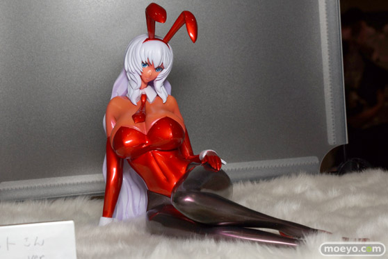 ワンダーフェスティバル 2015［夏］　画像　サンプル　レビュー　フィギュア　ガレージキット　コブラ会　新日暮里　キラッ☆キラ亭　神聖マタンゴ帝国　18