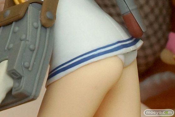 figma 艦隊これくしょん-艦これ- 雪風　マックスファクトリー　画像　サンプル　レビュー　展示　アキバソフマップ2号店　06
