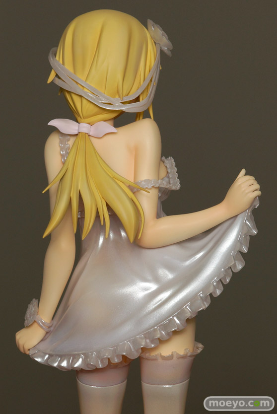 カフェレオキャラクターコンベンション2015秋 ランジェリースタイル IS＜インフィニット・ストラトス＞ シャルロット・デュノア　ウェーブ　画像　サンプル　レビュー　フィギュア　浩　エロ　パンツ　06