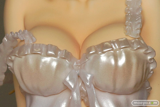 カフェレオキャラクターコンベンション2015秋 ランジェリースタイル IS＜インフィニット・ストラトス＞ シャルロット・デュノア　ウェーブ　画像　サンプル　レビュー　フィギュア　浩　エロ　パンツ　09