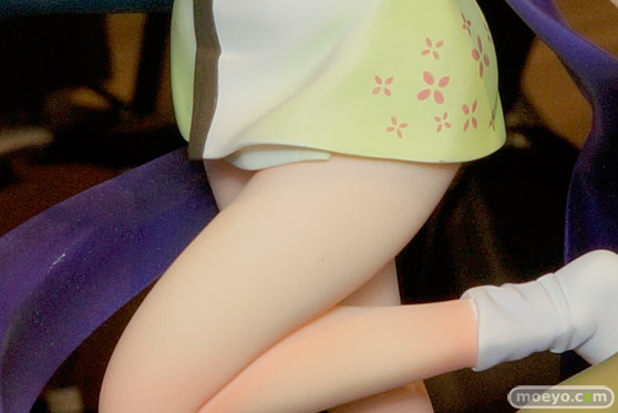 カフェレオキャラクターコンベンション2015秋 　画像　サンプル　レビュー　フィギュア　トイズワークス　東北ずん子　07