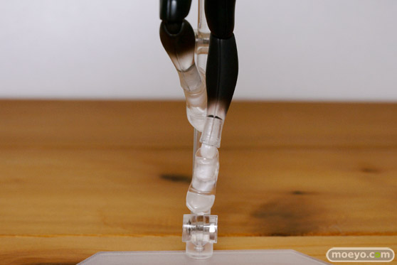 figma 攻殻機動隊 新劇場版 草薙素子 新劇場版ver. マックスファクトリー 画像 サンプル レビュー フィギュア 22