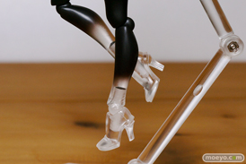 figma 攻殻機動隊 新劇場版 草薙素子 新劇場版ver. マックスファクトリー 画像 サンプル レビュー フィギュア 23