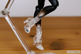 figma 攻殻機動隊 新劇場版 草薙素子 新劇場版ver. マックスファクトリー 画像 サンプル レビュー フィギュア 24