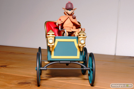 figma 名探偵ホームズ シャーロック・ホームズ　ファット・カンパニー　画像　サンプル　レビュー　フィギュア　SCRATCH MODELIST　15