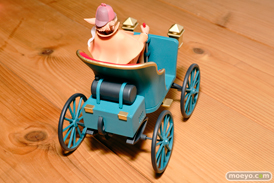 figma 名探偵ホームズ シャーロック・ホームズ　ファット・カンパニー　画像　サンプル　レビュー　フィギュア　SCRATCH MODELIST　16