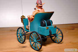 figma 名探偵ホームズ シャーロック・ホームズ　ファット・カンパニー　画像　サンプル　レビュー　フィギュア　SCRATCH MODELIST　17