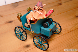 figma 名探偵ホームズ シャーロック・ホームズ　ファット・カンパニー　画像　サンプル　レビュー　フィギュア　SCRATCH MODELIST　18