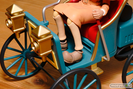 figma 名探偵ホームズ シャーロック・ホームズ　ファット・カンパニー　画像　サンプル　レビュー　フィギュア　SCRATCH MODELIST　19