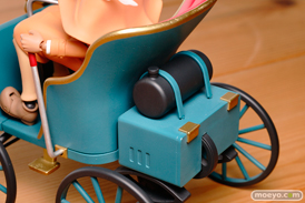 figma 名探偵ホームズ シャーロック・ホームズ　ファット・カンパニー　画像　サンプル　レビュー　フィギュア　SCRATCH MODELIST　20