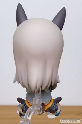 ねんどろいど ストライクウィッチーズ2 エイラ・イルマタル・ユーティライネン　ファット・カンパニー　画像　サンプル　レビュー　フィギュア　M.I.C.　ゆっ鬼ー　06