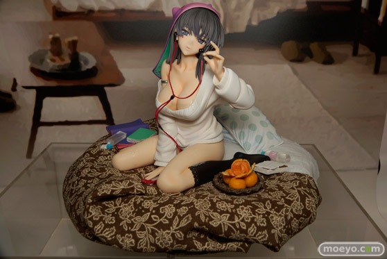 ワンダーフェスティバル 2015［夏］　スカイチューブ　画像　サンプル　レビュー　フィギュア　COMIC HOTMILK 2011年2月号 illustration by 鬼月あるちゅ　HIRO　01