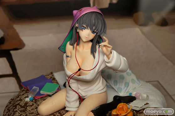 ワンダーフェスティバル 2015［夏］　スカイチューブ　画像　サンプル　レビュー　フィギュア　COMIC HOTMILK 2011年2月号 illustration by 鬼月あるちゅ　HIRO　04