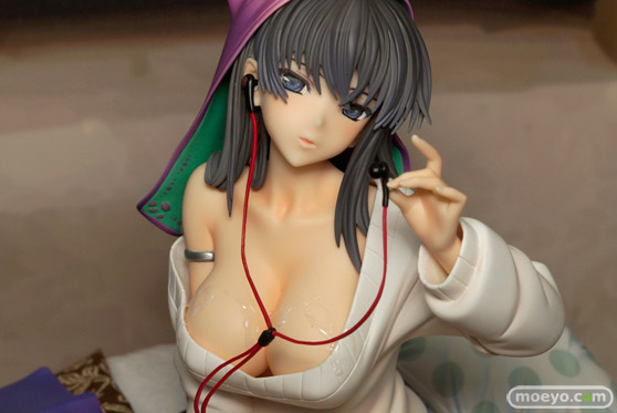 ワンダーフェスティバル 2015［夏］　スカイチューブ　画像　サンプル　レビュー　フィギュア　COMIC HOTMILK 2011年2月号 illustration by 鬼月あるちゅ　HIRO　05