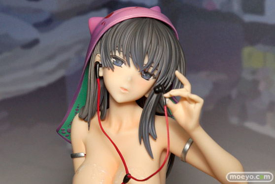 ワンダーフェスティバル 2015［夏］　スカイチューブ　画像　サンプル　レビュー　フィギュア　COMIC HOTMILK 2011年2月号 illustration by 鬼月あるちゅ　HIRO　11