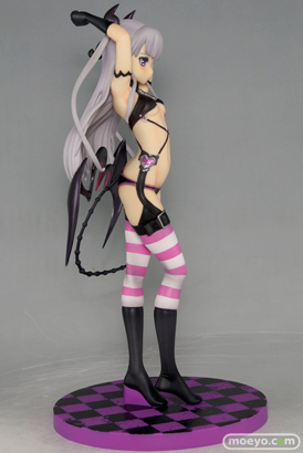 Dwell 新妹魔王の契約者 成瀬万理亜　ヴェルテクス　画像　製品版　レビュー　フィギュア　03