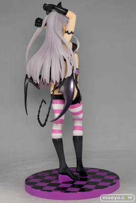 Dwell 新妹魔王の契約者 成瀬万理亜　ヴェルテクス　画像　製品版　レビュー　フィギュア　04